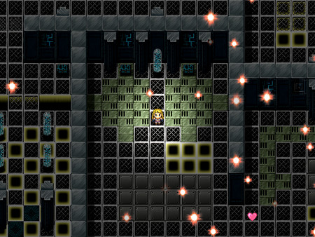 Sexy Heroine! Part 2 game for Linux 1