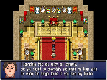 Sexy Heroine! Part 2 game for windows Pc 1