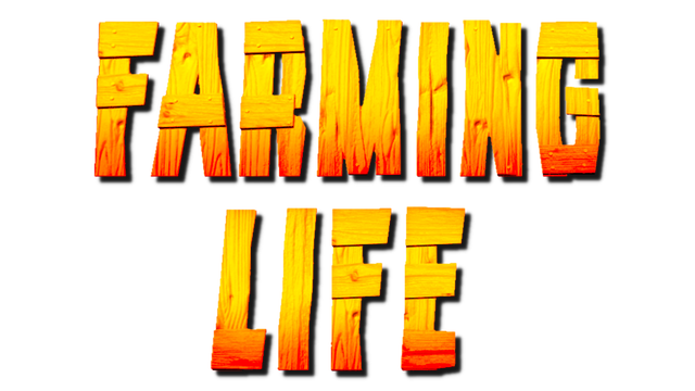 Farming Life Logo