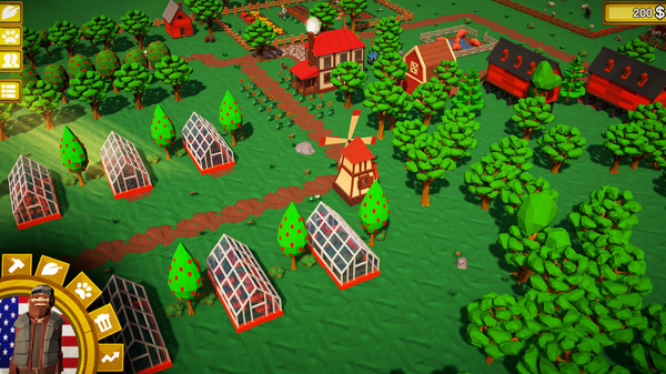 Farming Lifefor windows and Linux 1