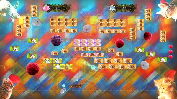 Скриншот из Grove flowers