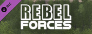 Rebel Forces - Skins