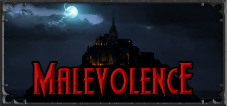Malevolence cover art