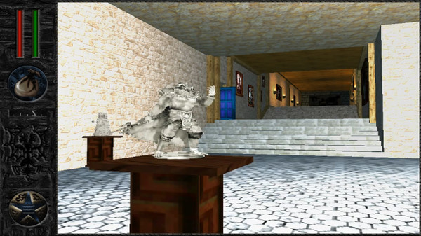 Скриншот из Malevolence Скриншот из Malevolence