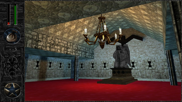 Malevolencefor windows and Linux 1