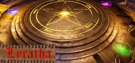 Lyratha: Labyrinth - Survival - Escape