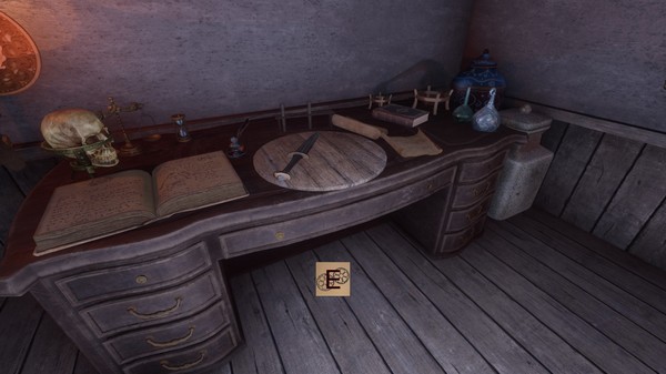 Lyratha: Labyrinth - Survival - Escape for linux