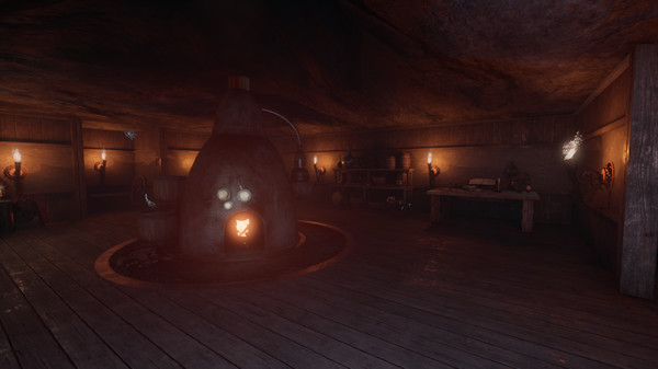 Lyratha: Labyrinth - Survival - Escape game for windows Pc 1