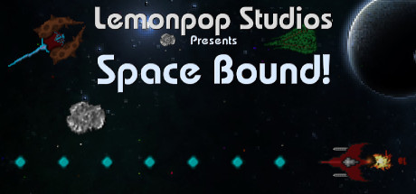 Space Bound cover art