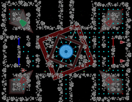 Скриншот из Space Bound