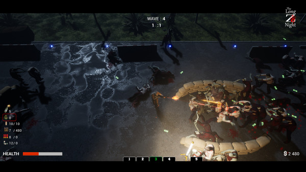 Long Z-Nightfor windows and Linux 1