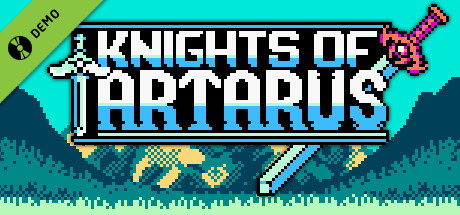 Knights of Tartarus Demo cover art