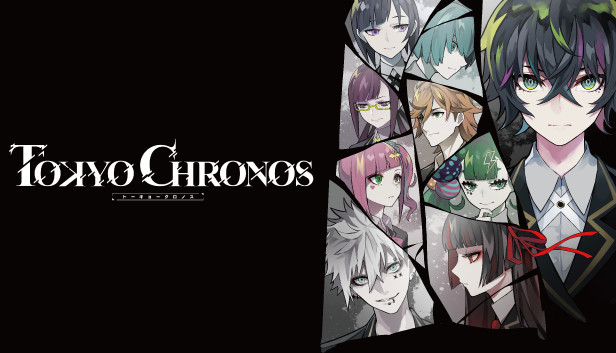 TOKYO CHRONOS