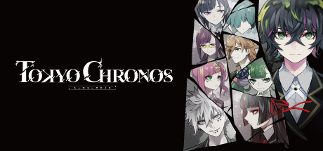 Tokyo chronos прохождение