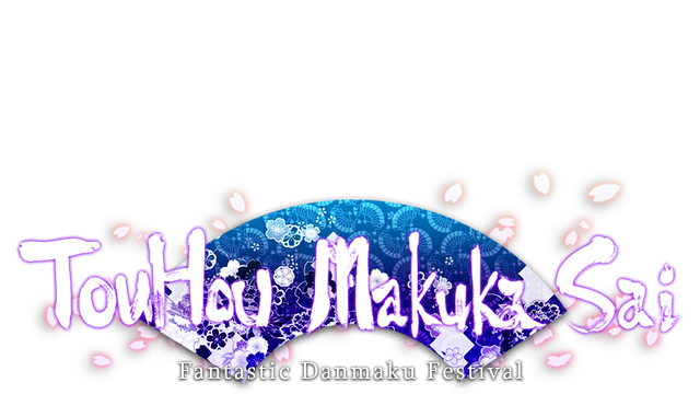 TouHou Makuka Sai ~ Fantastic Danmaku Festival Part II - Steam Backlog