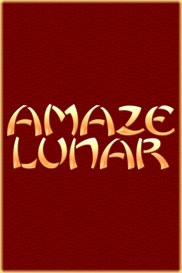 aMAZE Lunar for steam
