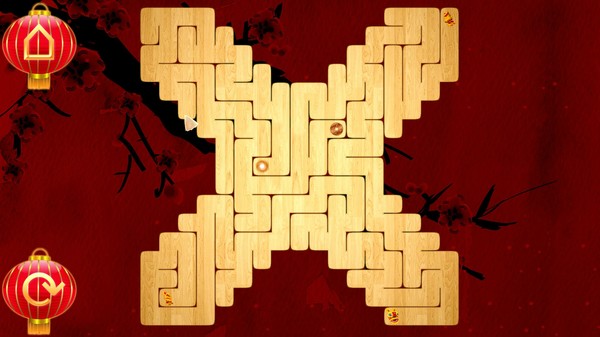 aMAZE Lunar for linux