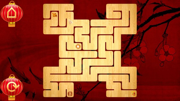 aMAZE Lunarfor windows and Linux 1