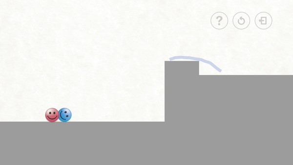 Lovers ' Smiles 2 game for Linux 1