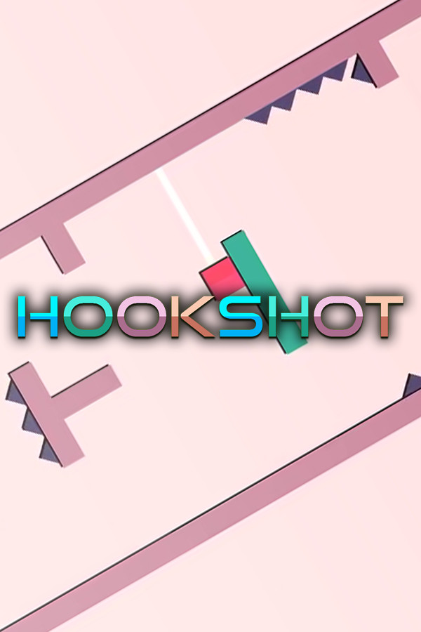 Hookshot for steam