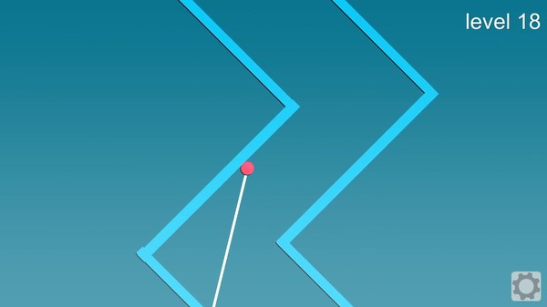 Скриншот из Hookshot