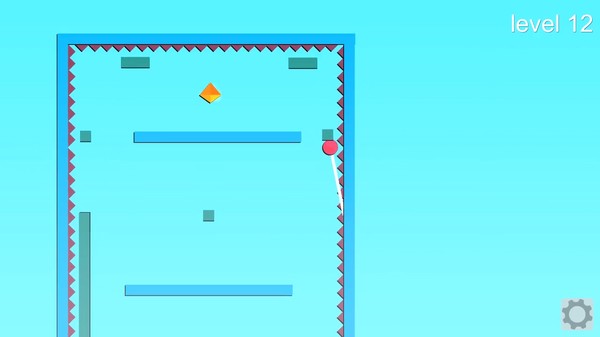 Скриншот из Hookshot