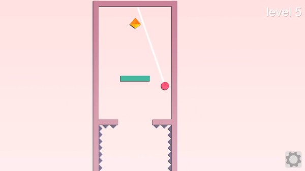 Скриншот из Hookshot