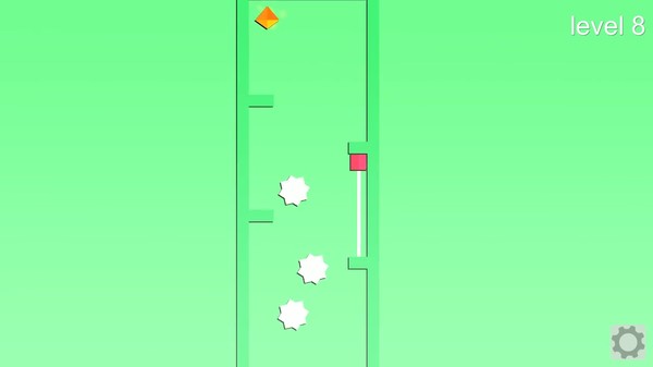 Скриншот из Hookshot