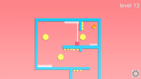 Скриншот из Hookshot