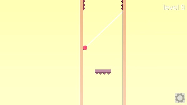Скриншот из Hookshot