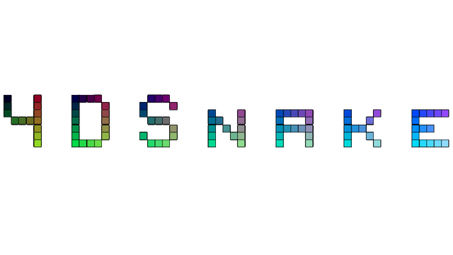 4DSnake Logo