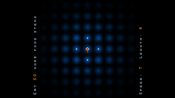 Скриншот из 4DSnake