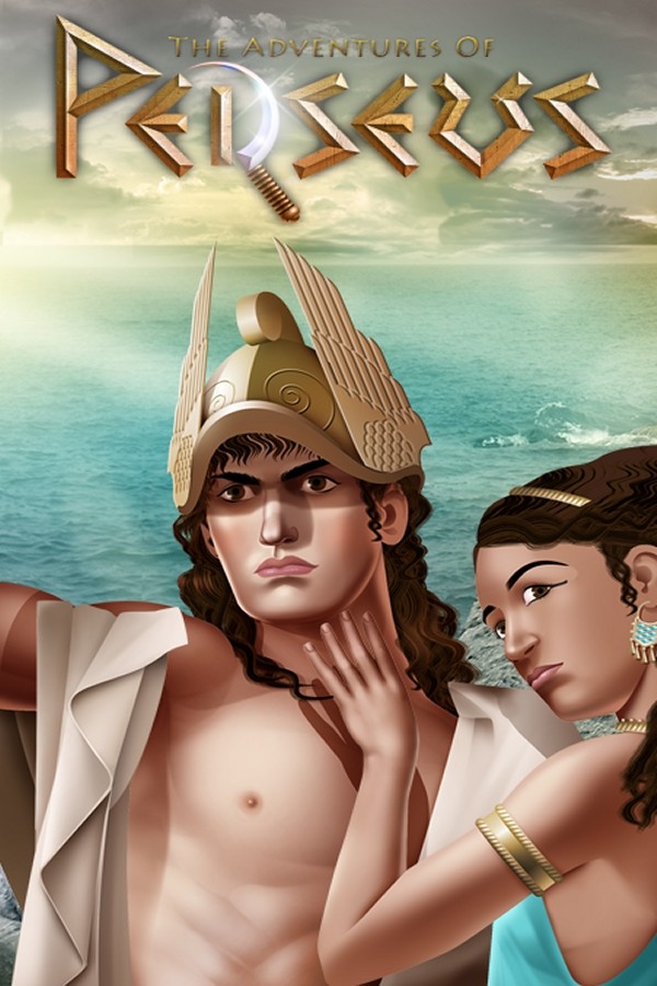 The Adventures of Perseus for steam The Adventures of Perseus for steam