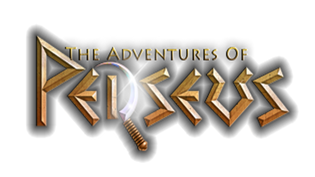The Adventures of Perseus Logo