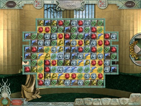 The Adventures of Perseus game for windows Pc 1