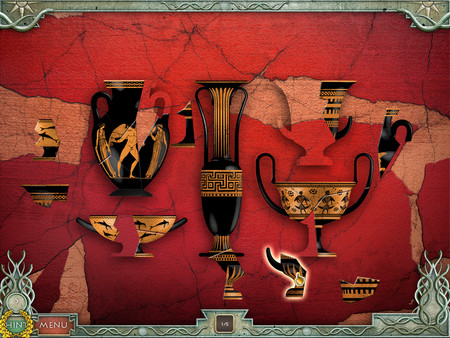 The Adventures of Perseusfor windows and Linux 1