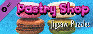 Pastry Shop - Jigsaw Puzzles