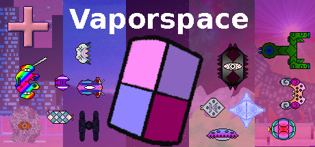 Vaporspace cover art