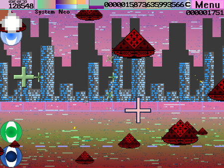 Vaporspacefor windows and Linux 1