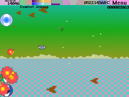 Vaporspace for linux