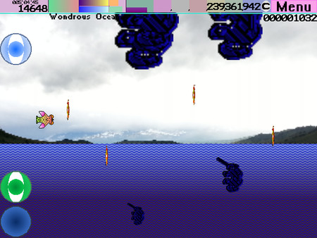 Vaporspace game for windows Pc 1