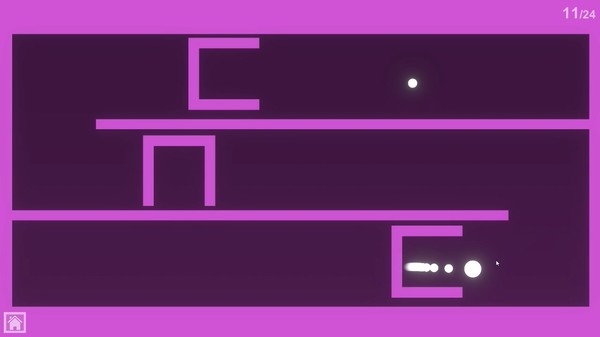 Super Orb Collector game for windows Pc 1