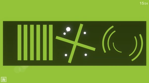 Super Orb Collector game for Linux 1