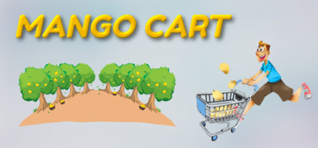 Mango Cart cover art