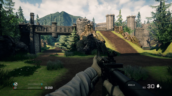 FPSBoisfor windows and Linux 1