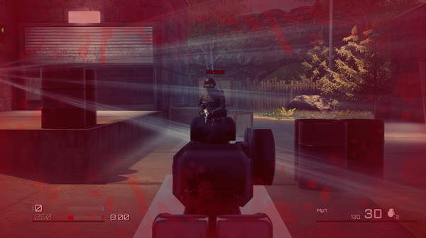 FPSBois game for Linux 1