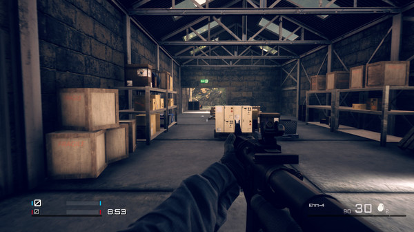 FPSBois game for windows Pc 1