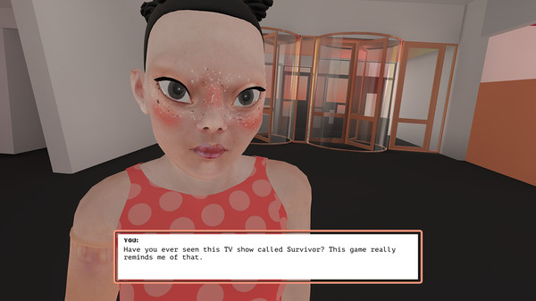 Survivor game for windows Pc 1