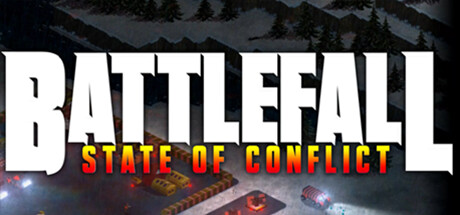 Battlefall: State of Conflict PC Specs