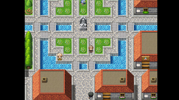 Скриншот из Воин Хинора